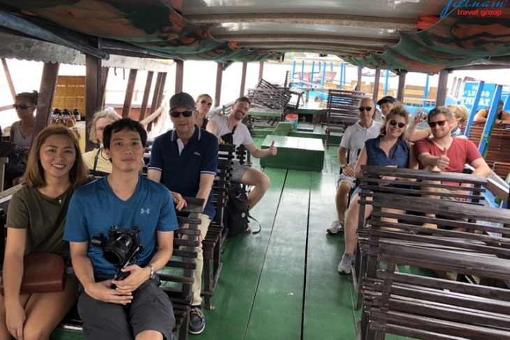 Explore Luxury Mekong Delta  23.022019