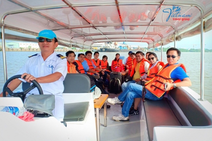 Great Hochiminh City's Tourism Promotion Till 2019