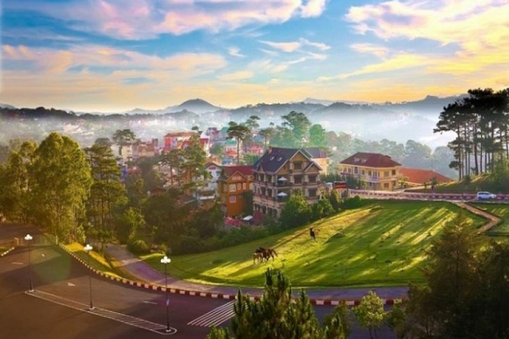 Da Lat Highlight Tour – Explore The Wonder Of Vietnam