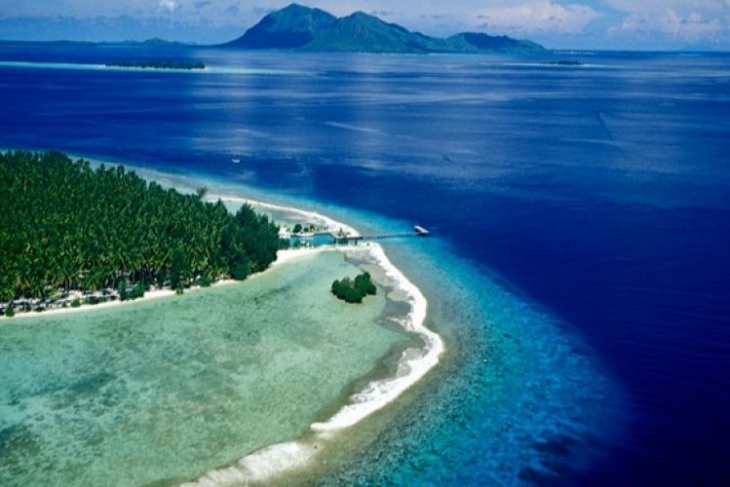 Dream-Like Adventure In Phu Quoc Island, Vietnam