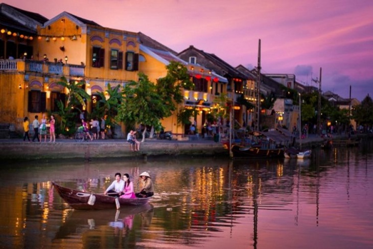 Explore Ancient Vietnam With Hue – Da Nang – Hoi An Heritage Tour