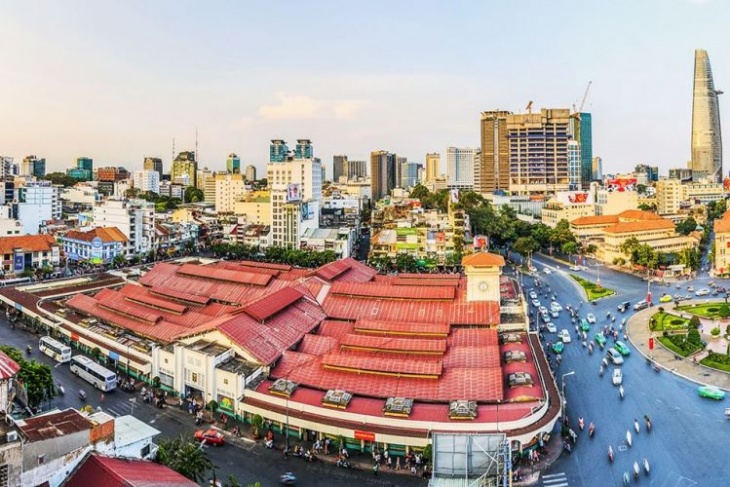 Half-Day Cooking Class With Specialities In Ho Chi Minh City