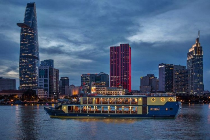 Have A 4-Day Journey In The Southern Of Vietnam