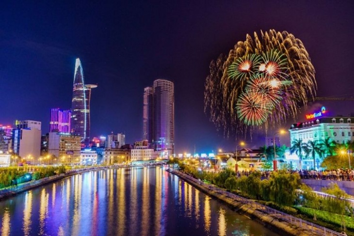 Travel And Gain 3 Magnificent Days In Ho Chi Minh City