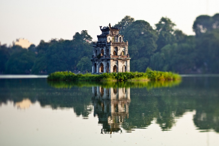 Top 7 Must-Visit Destinations In Hanoi In 2025