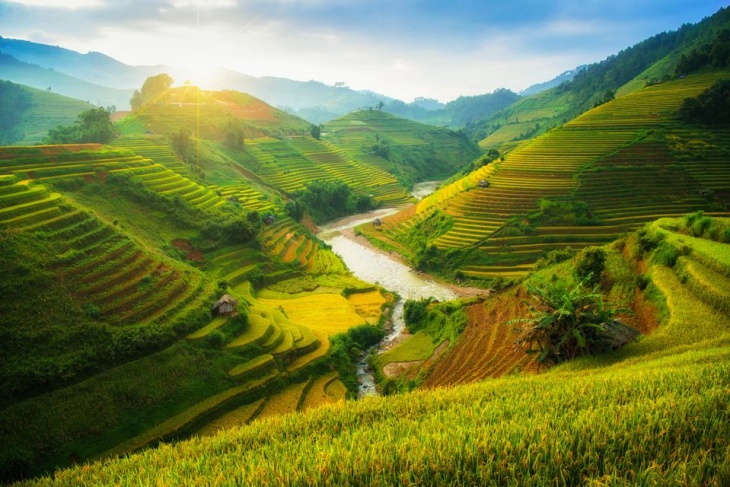 Best Time To Visit Vietnam