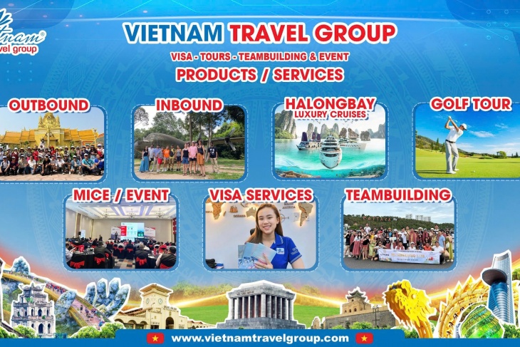 Top 8 Travel Agencies In Ho Chi Minh For Best Experiences 2024