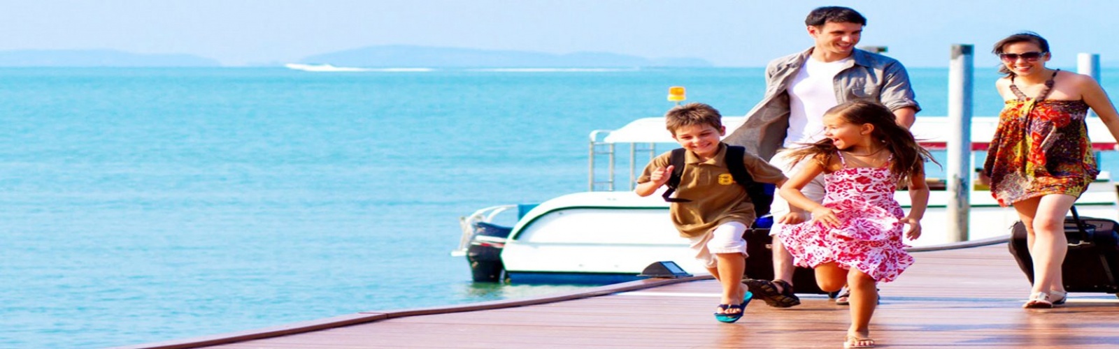 Vietnam Family Package Tours