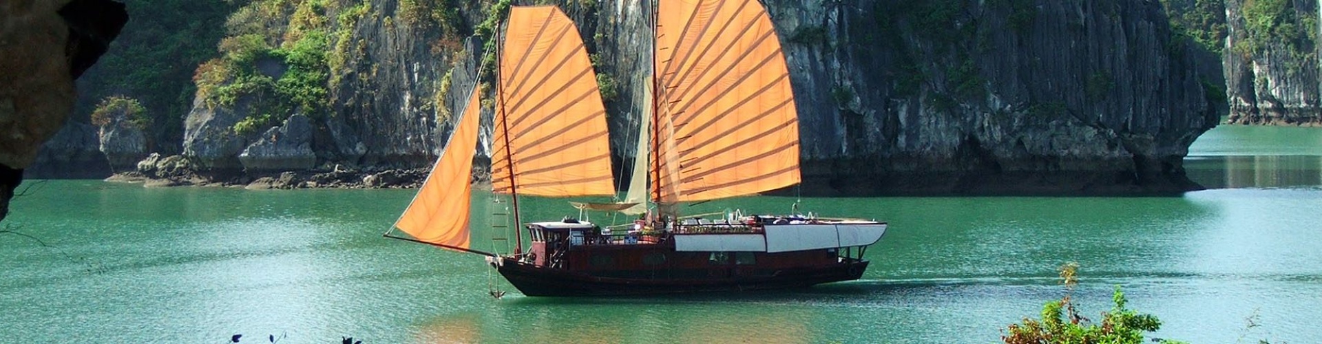 Halong Bay Cruises