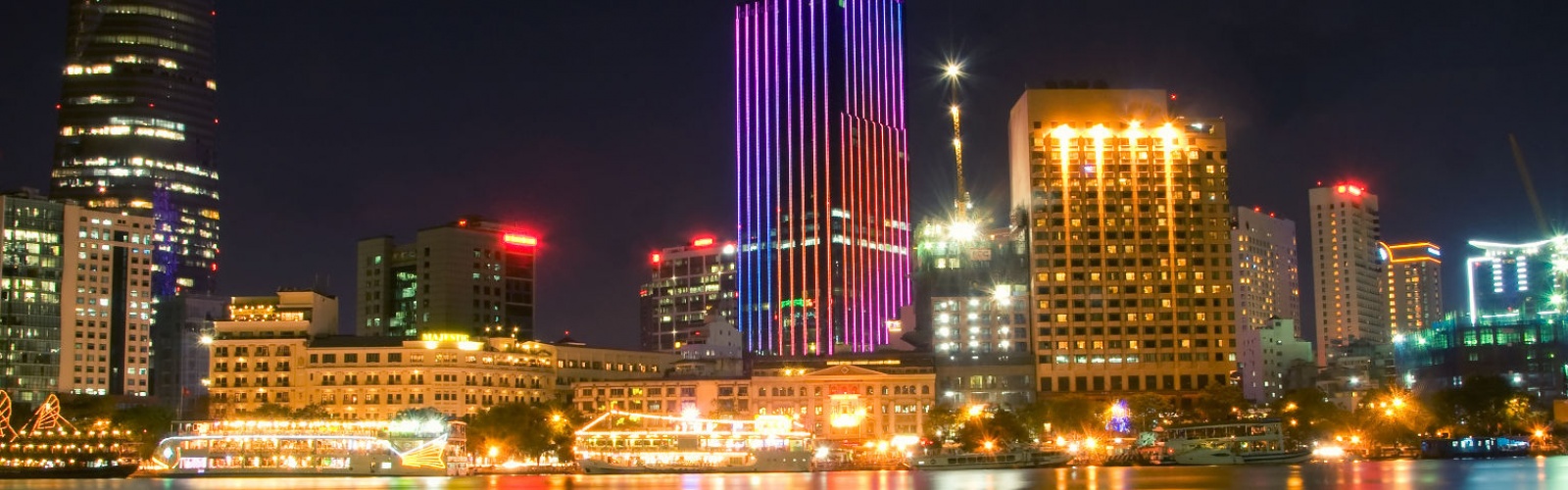 Hotels in North Vietnam