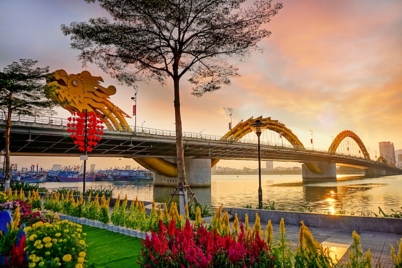 Top Check-In Spots In Vietnam: Perfect Places For Your Photos