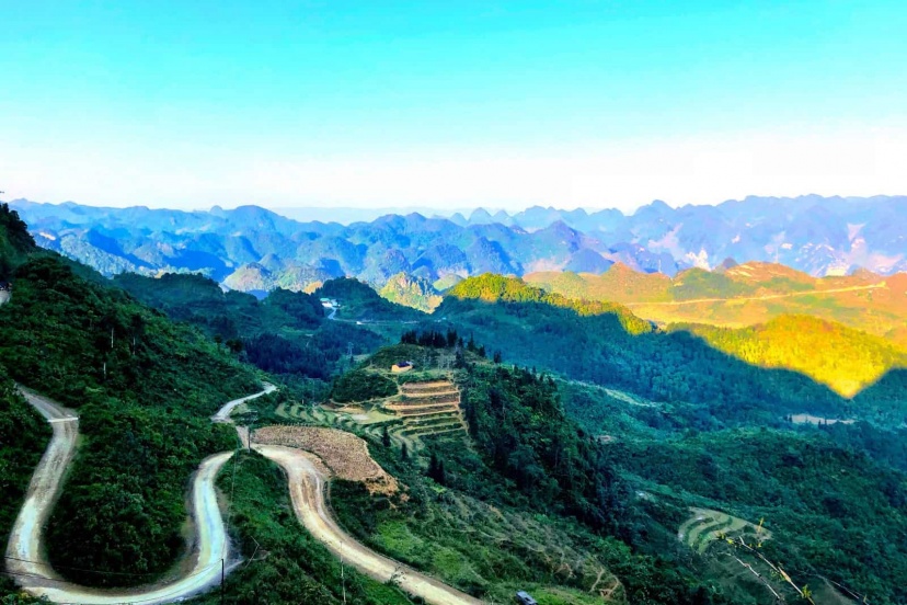 Travel Vietnam Before The Rush: Discover Unexplored Destinations