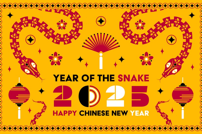 2025 Zodiac Symbol In Vietnam: Celebrate The New Year's Spirit