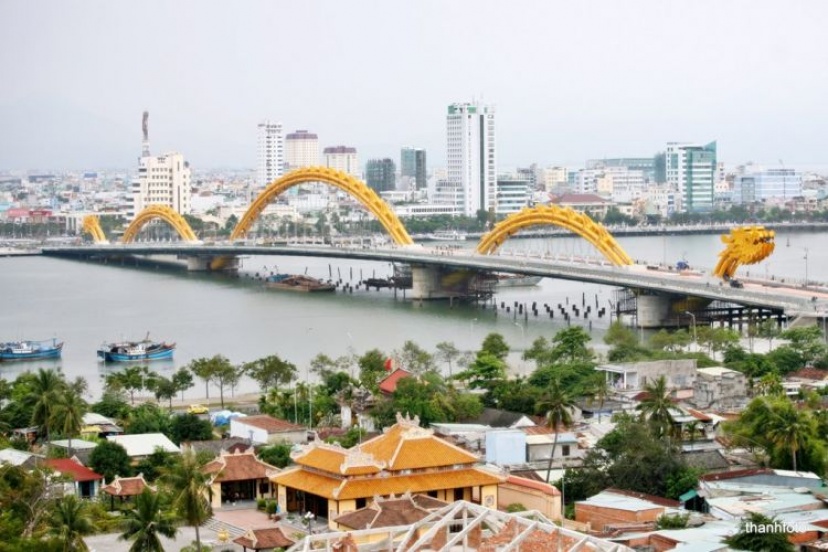 3 Days Stop-Over At Da Nang And Hoi An Ancient Town