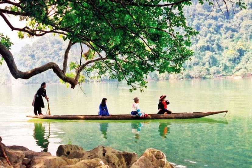 5 Days Exploring Highlights Of Ba Be Lake And Ha Giang