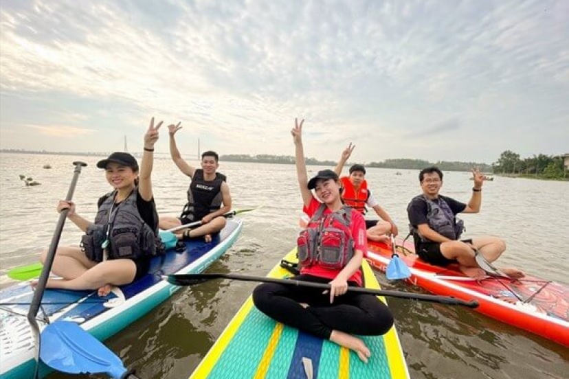 Experiential Tourism In The Mekong Delta: Discovering The Wild Beauty And Rural Charm