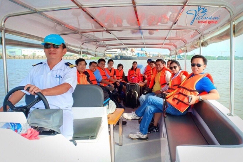 Great Hochiminh City's Tourism Promotion Till 2019