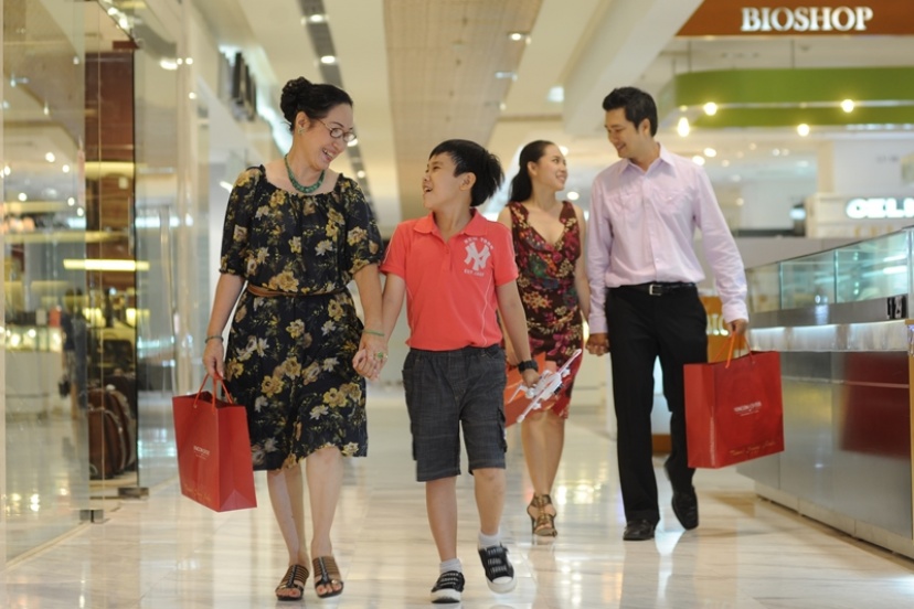 Top Shopping Places In Ho Chi Minh City With Useful Guide