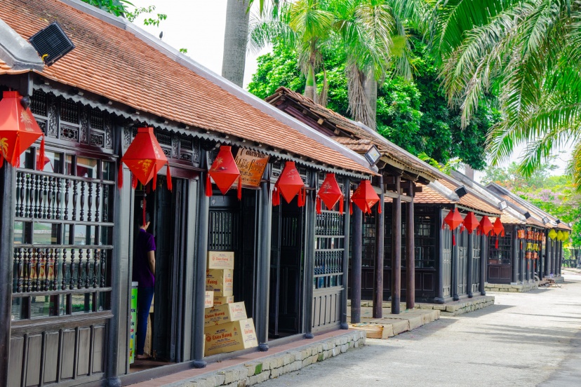  Free Waves: Southern Beach Town Vung Tau Now Gives Away Wi-Fi To Tourists