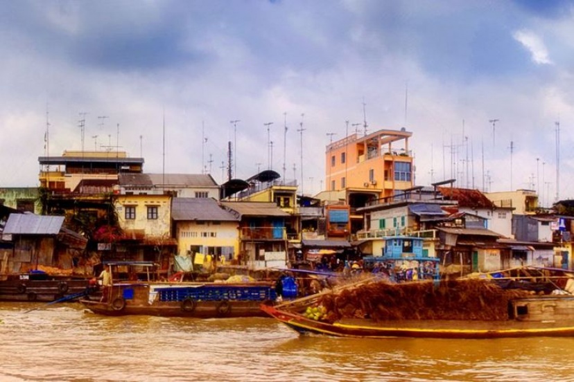 Cu Chi Tunnels And Mekong Delta Highlight Tour – Find The Amazement