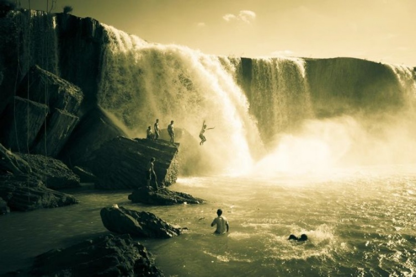 Day Trip To Dray Sap & Dray Nur Waterfalls – Buon Don Tour