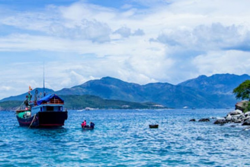 Full Day Nha Trang Excursion – Pickup From Nha Trang Port