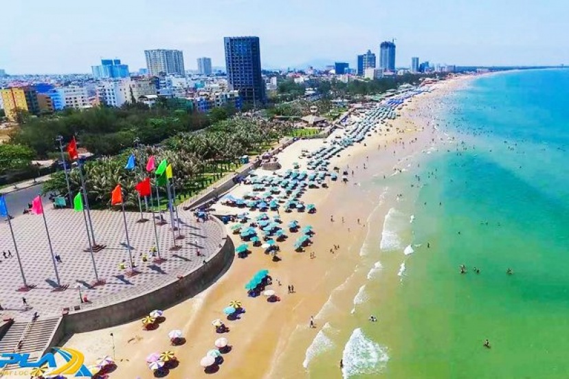 A Day With Vung Tau City Group Tour – The Gem Of Vietnamese Tourism