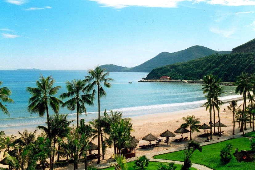 Mui Ne - Paradise In The South Of Vietnam