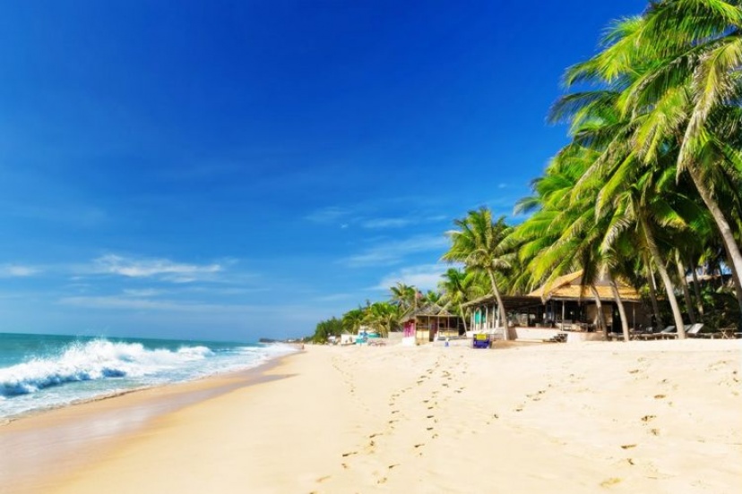 Mui Ne Beach Luxury Tour – 2 Days In Wonder