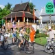 Private Half Day Chiang Mai Cycling Tour