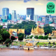 Private Full Day Phnom Penh City - Historical Tour