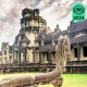 Private Preah Vihear Temple Discovery Tour
