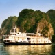 Ha Long Bay With Emeraude Classic Cruise 2 Days/ 1 Night
