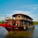 Mekong Delta With Bassac Cruise 2D1N