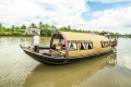 Song Xanh Sampan Cruise