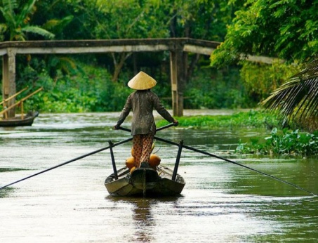 2 Days Cycling In Mekong Delta – Amazing Tour With Authentic Homestay