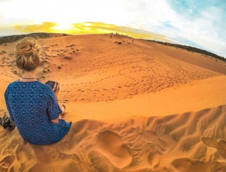 3 Astonishing And Relaxing Days In Mui Ne, Vietnam