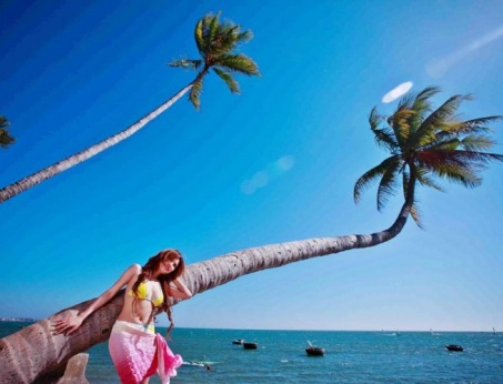 Amazing 3-Day Sandy Adventure In Mui Ne Beach