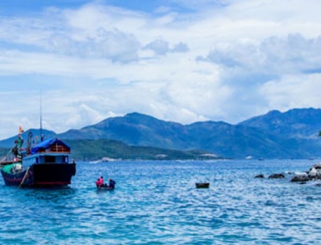 Full Day Nha Trang Excursion – Pickup From Nha Trang Port
