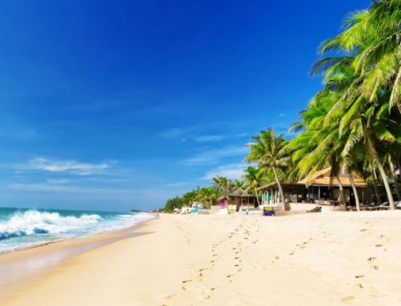 Mui Ne Beach Luxury Tour – 2 Days In Wonder