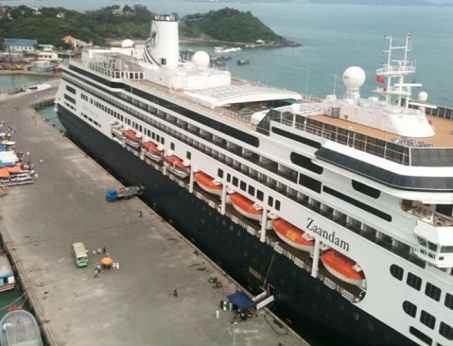 Nha Trang Countryside Exploration From Nha Trang Port