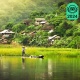 3 Days Ba Be Lake - Ban Gioc Waterfal Group Tour