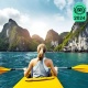 Full Day Ha Long Bay Group Tour