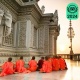 Private 5-Days Angkor Wat Adventure Package Tour