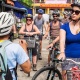 Full Day Light Cycling Cam Kim Island Discovery With Local Family Cooking