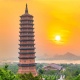 Bai Dinh - Trang An Full Day Tour